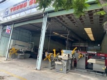 Hình ảnh Bán GẤP nhà và đất mặt tiền số 742-744 Quốc Lộ 1A, P.Bình Tân, TPHCM