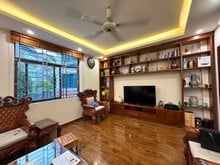 Hình ảnh Bán Gấp Nhà Lk Mộ Lao, Hà Đông- 2 Thoáng🔥Ô Tô Vào Nhà – Nội Thất Cao