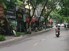 Hình ảnh Bán GẤP Nhà Mặt Phố Đội Cấn, 80M2 × 6 TẦNG, MT 5.2M, 33.5 TỶ