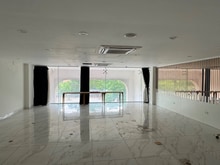 Hình ảnh Toà VP mặt phố Cầu Giấy 120m2 x 10T MT 8m