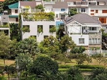 Hình ảnh Bán đất 2 mặt tiền đường số 4 P.Thạnh Mỹ Lợi Q2, 268,6m2,  giá 38 tỷ