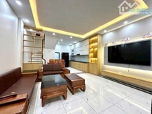 Hình ảnh Bán Gấp Nhà Đẹp Phố Phan Đình Giót 5 Tầng– 31M2– Giá Chỉ 6,75 Tỷ