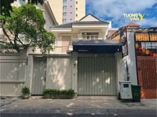 Hình ảnh 85 tỷ - Rất Hiếm Nhà Bán! Biệt thự MT Tú Xương Quận 3 - 7x25m - 2 Tầng