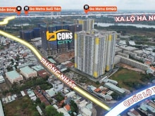 Hình ảnh Đầu tư Trang Chủ MB66.COM / Đăng Ký Tặng 66K Green Diamond cạnh ga Metro lợi nhuận cho thuê bền vững.