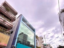 Hình ảnh Bán nhà mặt tiền Vĩnh Viễn, Quận 10, 154m² đất, 5 tầng, giá tốt