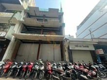 Hình ảnh 130 tỷ! Bán nhà phố Đ. Nguyễn Thái Bình, Q.1 – 12x24m – 3 tầng
