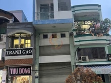 Hình ảnh 20 tỷ! Bán nhà MT Đ. Hoàng Sa, Q.3 – 4x17m – 4 tầng