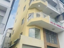 Hình ảnh bán nhà 6 tầng mặt tiền nguyễn văn nghi kinh doanh ngày đêm