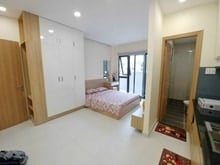 Hình ảnh ☀️ Căn Hộ Mini Full Nội Thất - Ban Công Thoáng Gió - Siêu Đẹp💥