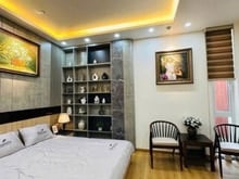 Hình ảnh Bán Gấp Nhà Đẹp Phân Lô Mộ Lao - Hà Đông - Ô Tô Đỗ Cửa 🔥40M2 💰