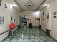 Hình ảnh Cho thuê nhà gần chợ đêm Biên Hùng phường Trung Dũng cũ.