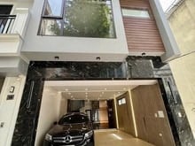 Hình ảnh Phân Lô quân đội A38 Tư Đình, 7 tầng thang máy, DT 70m2 mt 5m