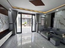 Hình ảnh 🏡 Bán Nhà Hẻm Xe Hơi 5m - 95m2 (5x19) 2 Tầng - 4 PN - Bưng Ông Thoàn