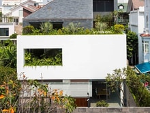 Hình ảnh Bán nhà mặt tiền đường số 15 An Phú Q2, 200m2, 3 tầng đẹp, giá 50 Tỷ