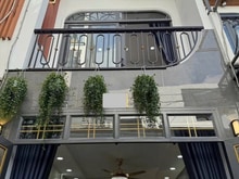 Hình ảnh Mua vội kẻo hết Nhà Xuân Diệu TB. 3 tỷ 240 39.8 m2 1T1L sổ riêng