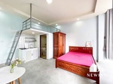 Hình ảnh 🏠CĂN DUPLEX tại Q4 - rộng - thoáng - giá rẻ HOT HÍT ĐÂY Ạ!!!!