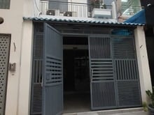 Hình ảnh Cho thuê nguyên căn  - nhà mới - khu sang