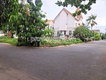 Hình ảnh Bán nhanh lô đất 2 mặt tiền Nguyễn Văn Hưởng, khu compound, 15x21m