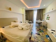 Hình ảnh 80 tỷ - 16x17m! Bán 23 Mb6623 nạp rút nhanh chóng dịch vụ Đ. Nguyễn Cửu Vân, Bình Thạnh