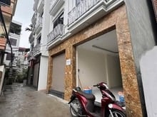 Hình ảnh Bán Gấp Nhà Riêng Vân Canh -31M-5,2 Tỷ -20M Ra Ô Tô – Sát UB Xã