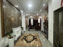 Hình ảnh Bán nhà ngay Emart hẻm 6m Phan Văn Trị 90m2 ngang 5m 6 tầng thang máy