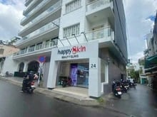 Hình ảnh 36 tỷ! Bán góc 2 MT Đ. Huỳnh Khương Ninh, Q.1 – 6x16.5m – 4 tầng
