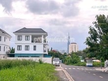 Hình ảnh Bán 2 lô đất mt Nguyễn Hoàng - khu compound đồng bộ, tổng dt 279.8m2