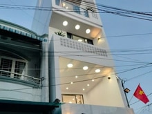 Hình ảnh Bán nhà mới nội thất cao cấp đường Bia Truyền Thống sát Tỉnh lộ 10