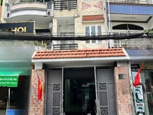 Hình ảnh Cho thuê nhà nguyên căn - nguyễn thượng hiền, phú nhuận