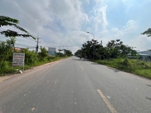 Hình ảnh Bán gấp đất Phước Khánh Nhơn Trạch GẦN SÔNG, mt ĐƯỜNG NHỰA, 3TR/M, SR