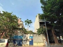 Hình ảnh 100 tỷ! Bán đất MT Đ. Lê Ngô Cát, Q.3 – 9x32m – 321m2.