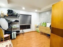 Hình ảnh Bán Gấp Căn Góc CC HDU3 – Tô Hiệu 🔥127M² - Nhà Đẹp – Thoáng sáng