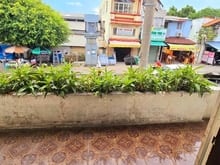 Hình ảnh Quận 8 bán nhà kinh doanh tốt, ngang 4.6 dài 25.5m, giá 10.x tỷ