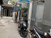 Hình ảnh Quận 7 bán nhà kế Kiều Đàm, Himlam, 70m2, dài 18m, nhỉnh 7 tỷ