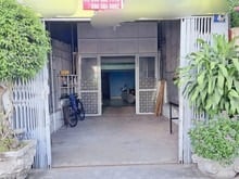 Hình ảnh Cho thuê MB chính chủ đường Ngọc Hồi, Hoàng Mai 75m2