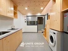 Hình ảnh Duplex Nguyễn thị thập, máy giặt riêng, full nội thất. Gần TDTU, lotte