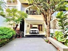 Hình ảnh Bán gấp biệt thự đường Nguyễn Văn Trỗi, Q.PN – 8m - HĐT 75tr giá 52 tỷ