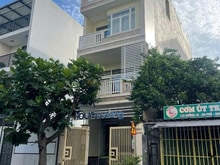 Hình ảnh Bán nhà mặt tiền Bùi Tá Hán P.An Phú Q2, 80m2, hầm-4 tầng, giá 18,5 tỷ