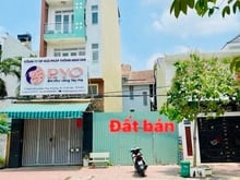 Hình ảnh Bán đất đẹp (5x20,5) 616/ Lê Đức Thọ p15 Gò Vấp (Trang Chủ MB66.COM Chính Thức Osimi AN LỘC