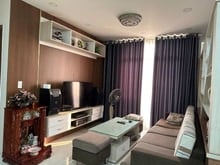 Hình ảnh Cho thuê chung cư Grand Riverside - 85m2 3pn2wc - Full Nt - Giá 21tr
