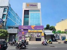 Hình ảnh 85 tỷ - Hầm 6 tầng - 11x28m! Bán MT Đ. Cộng Hòa, Q. TB - HDT 250tr