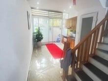 Hình ảnh Bán nhà 4 tầng Tứ Hiệp, diện tích 59m2, giá 6.5 tỷ
