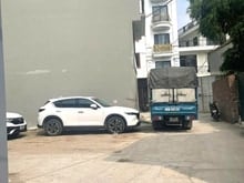 Hình ảnh Giảm 400TR Bán Gấp Nhà Riêng La Phù 31M-4T-Ô Tô Đỗ Cổng