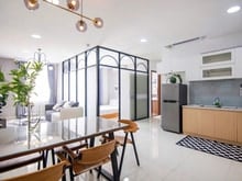 Hình ảnh Bán chung cư Grand Riverside - 105m2 3pn2wc - Full Nt - Giá chốt 6 tỷ