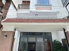 Hình ảnh Siêu Phẩm Nhà Mới - Giá Tốt - Nhà Mặt Tiền Đường 12a Bình Giã