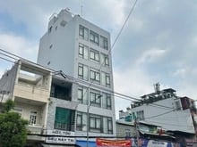 Hình ảnh 26 tỷ! Bán Building MT ngay Trường Chinh, Q.Tân Bình - 1080m2 7 tầng