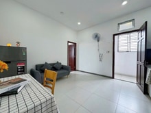 Hình ảnh Cho thuê Trang Chủ MB66.COM / Đăng Ký Tặng 66K-1PN-có thang máy-gần sân bay Tân Sơn Nhất