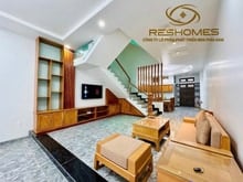 Hình ảnh Cho THUÊ nhà nguyên căn 1T2L đầy đủ nội thất KDC Bửu Long 3, Biên Hoà