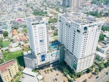 Hình ảnh 🚀 CHO THUÊ VĂN PHÒNG – Pegasus Plaza Biên Hoà DT từ 12 đến 1000m2.