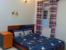 Hình ảnh Phòng Full Nội Thất Ngay Cộng Hoà Gần Nhà GaT3 Tân Bình